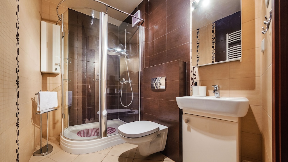 Apartamenty Sun & Snow Żeromskiego view 5