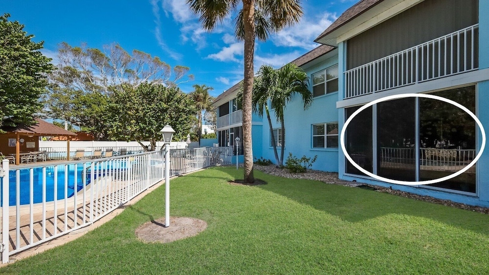 Cayman Cay 107 2 Bedroom Condo by RedAwning