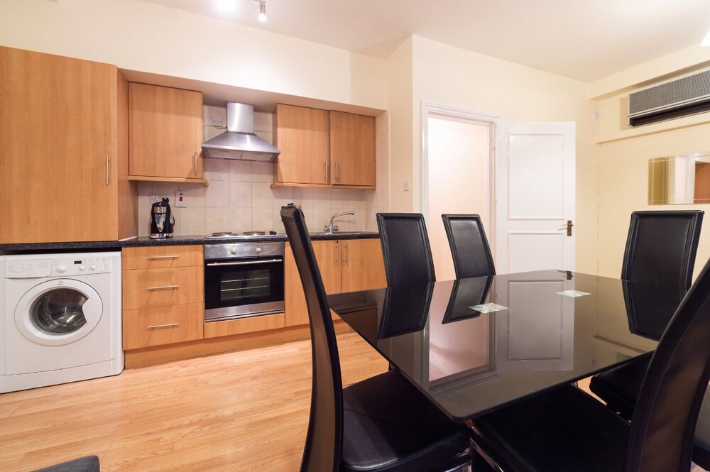 PML Apartments Soho