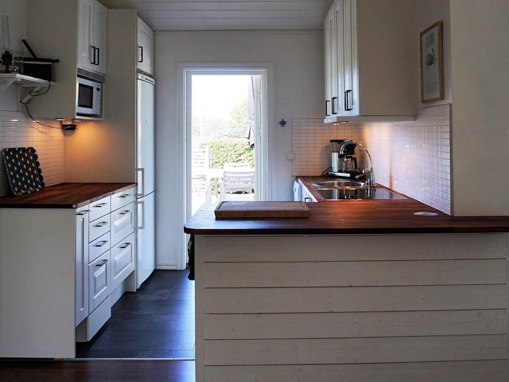 5 Person Holiday Home in Varobacka view 4