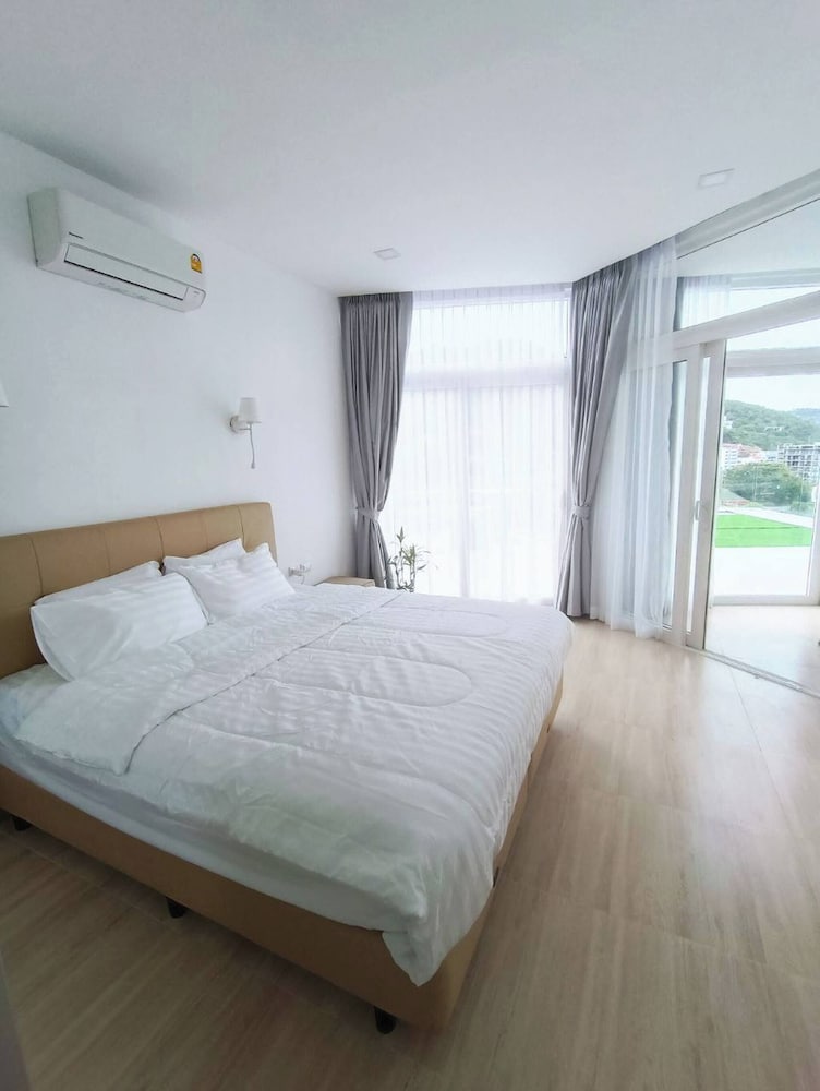 Q Conzept 2bdr 2bthr 300m From the sea
