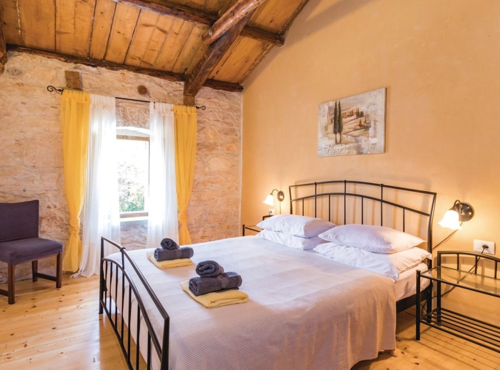 Villa Istra