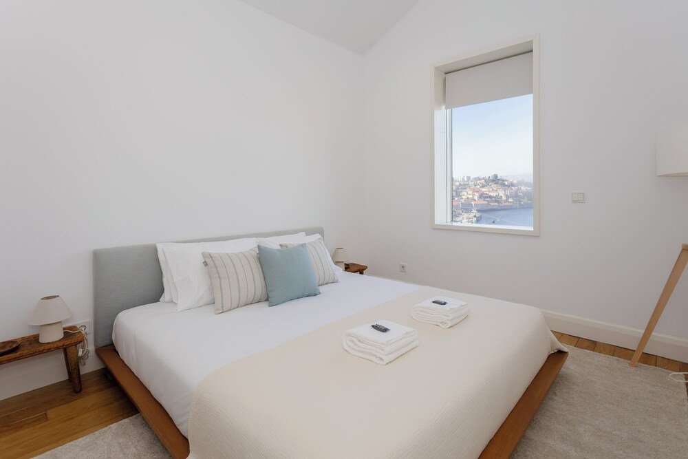 Oporto View House