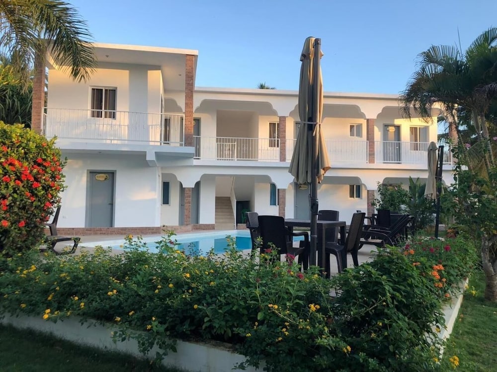 Hotel Casa Pierretta
