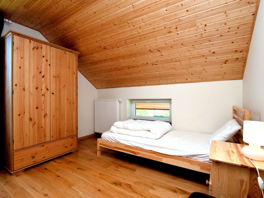 Cosy Holiday Home in Durbuy With Garden view 2