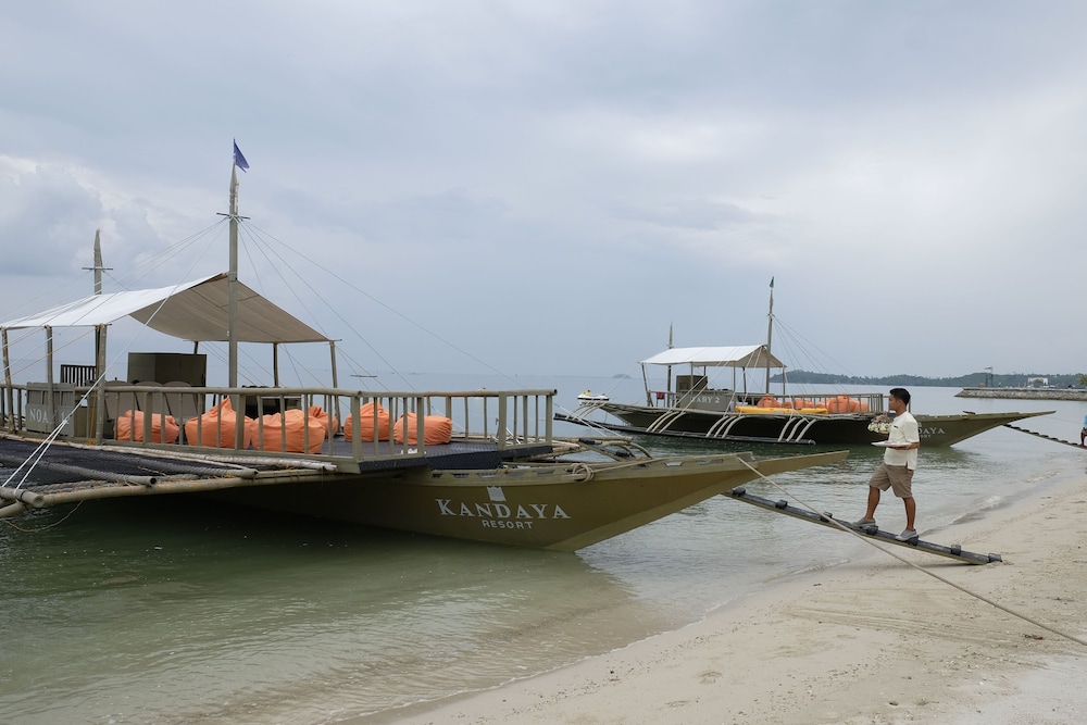Kandaya Resort