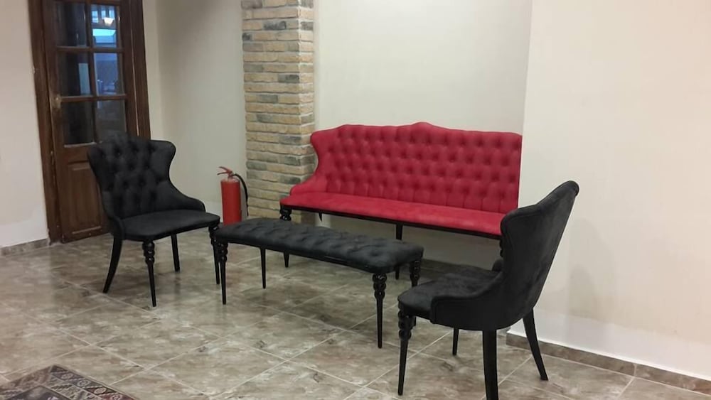 Antik Han Otel - Özel Sınıf - Image 11