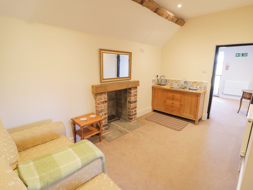 Lea Farm House