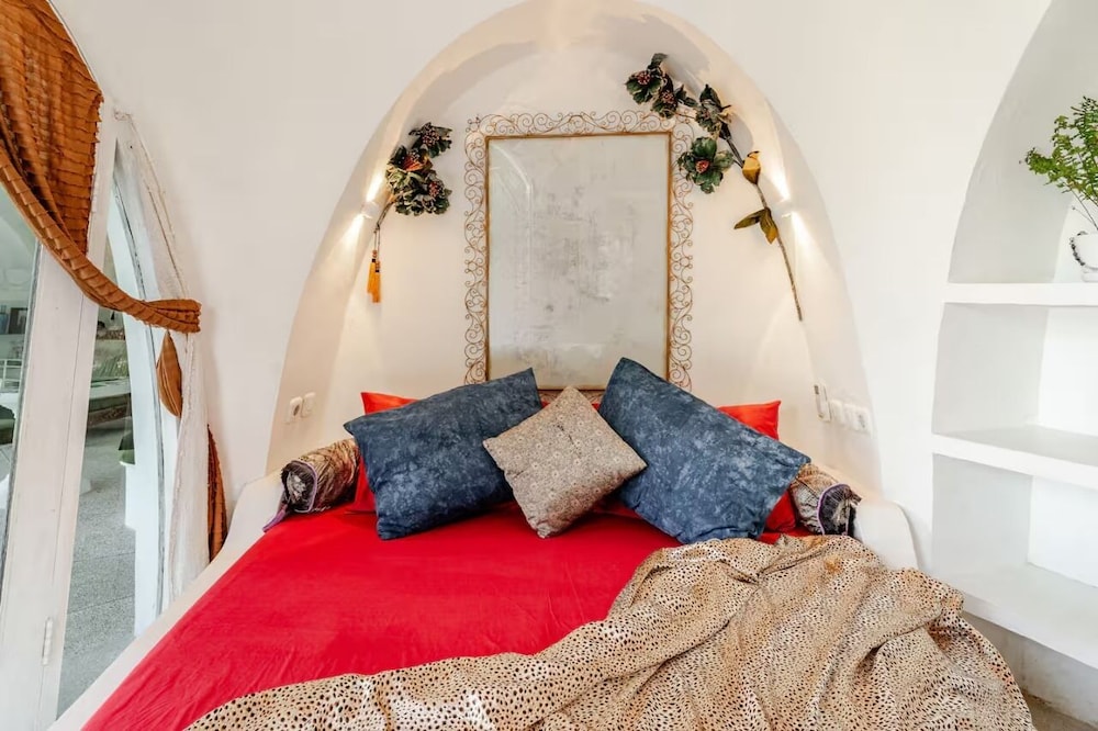 VistaMonti Private Villas