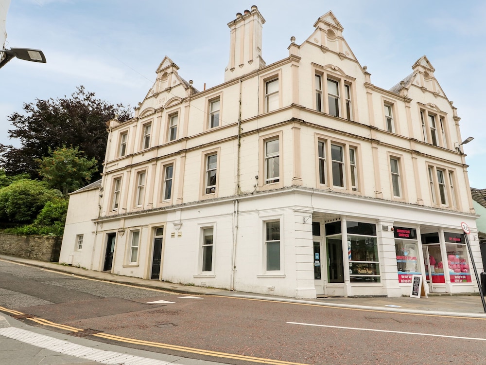 Struan House