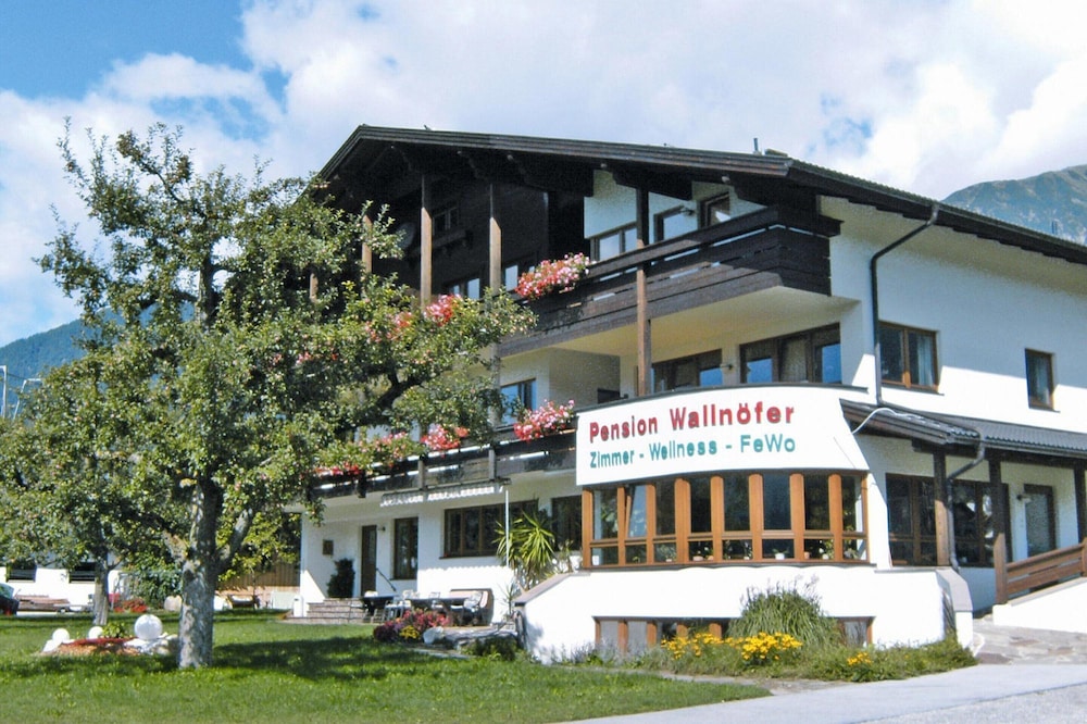 Apartments Home Bergbauernhof Wallnofer