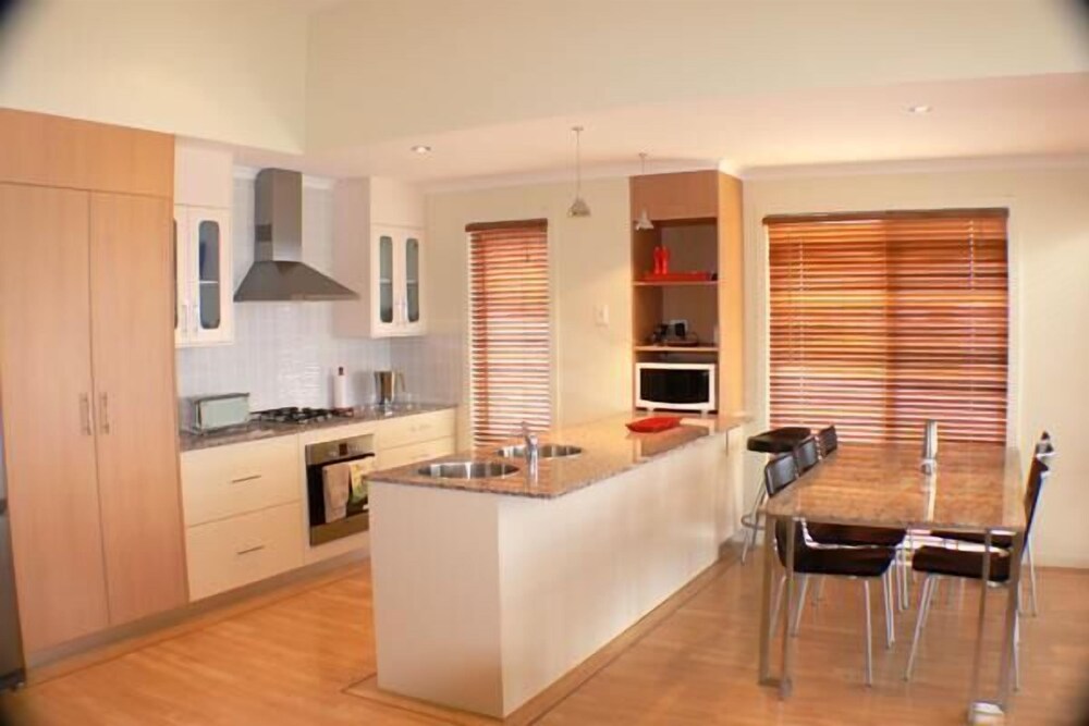 Paradise House