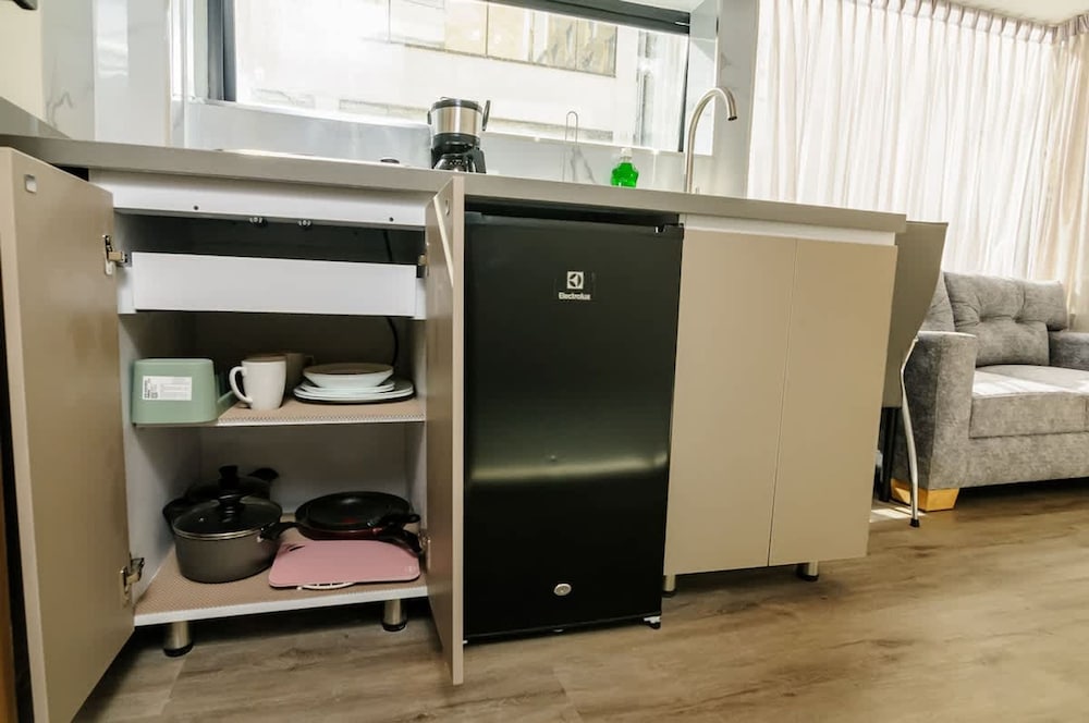 NOK Amazing Duplex in Parque 93