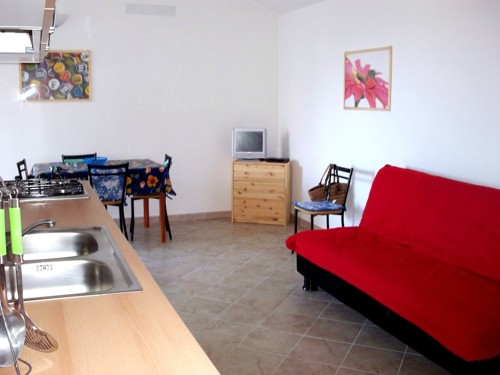 Terrazze sul Mare Alla Ciaccia - Apartment 5 view 4