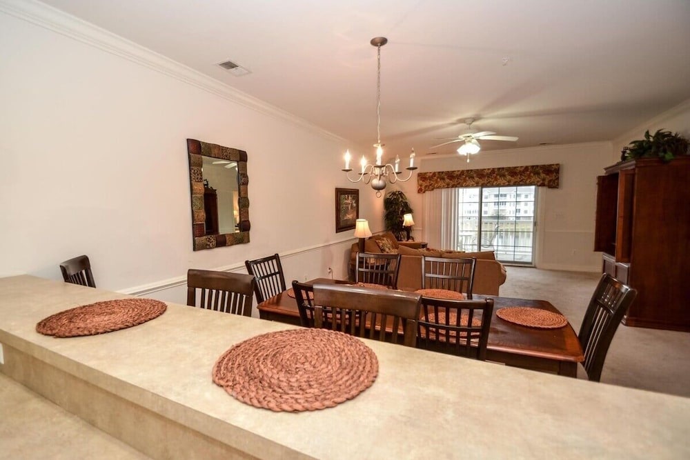 Magnolia Pointe 4820-302 2 Bedroom Condo