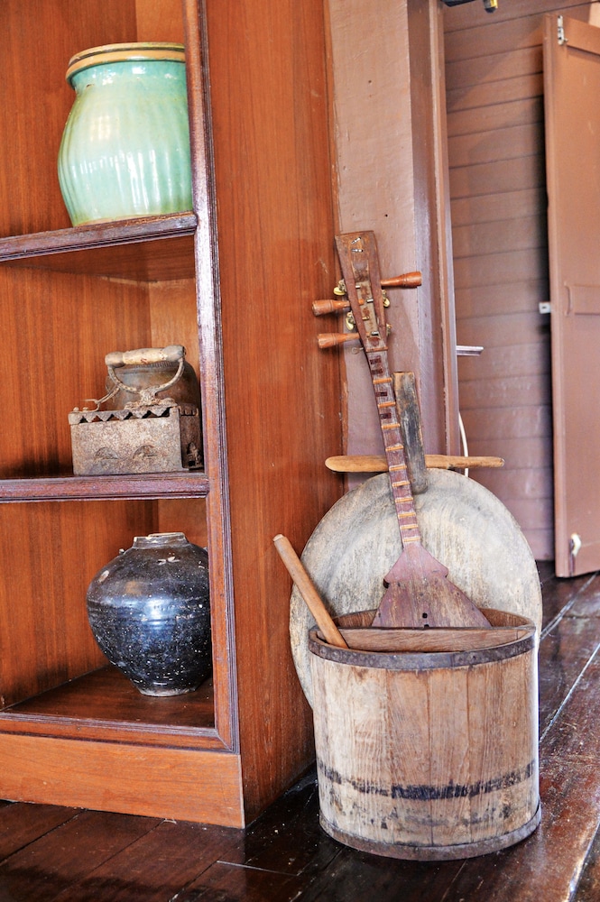 Huan Kawin Est.58 Lanna Home & Collection - Campus Accommodation