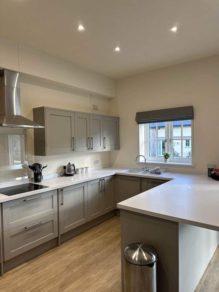 Tedsmore Cottages