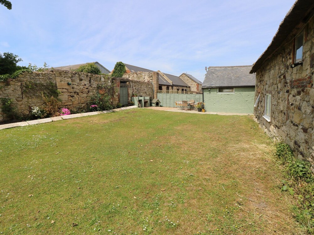 Hill Farm Cottage