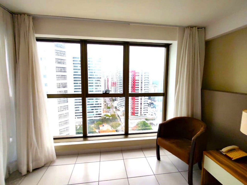 Beach Class Executive - Boa Viagem