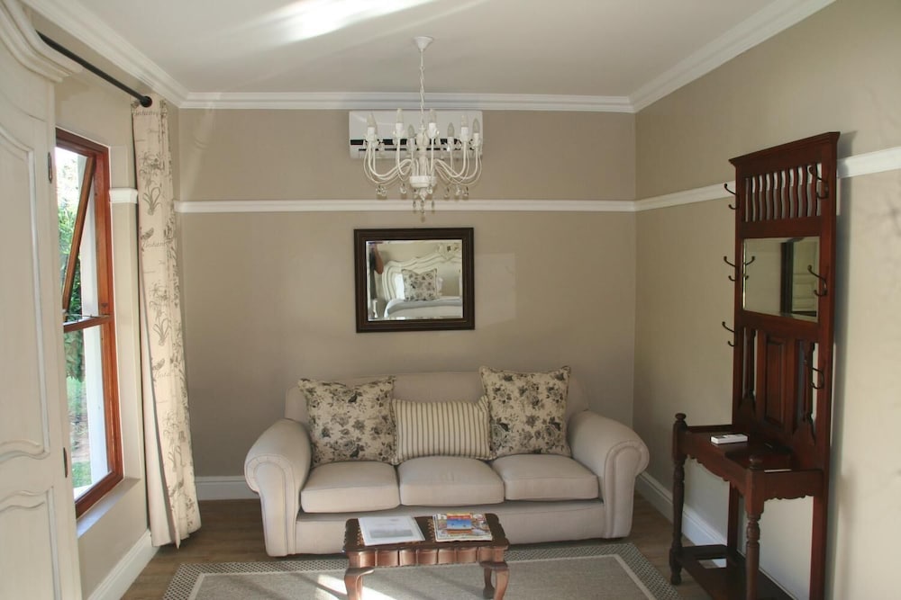 Happy Lands Self Catering B&B