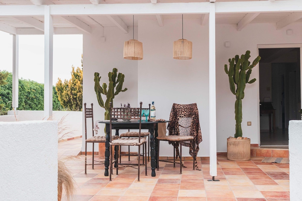 Villa Mia Peaceful Oasis in Ierapetra Crete