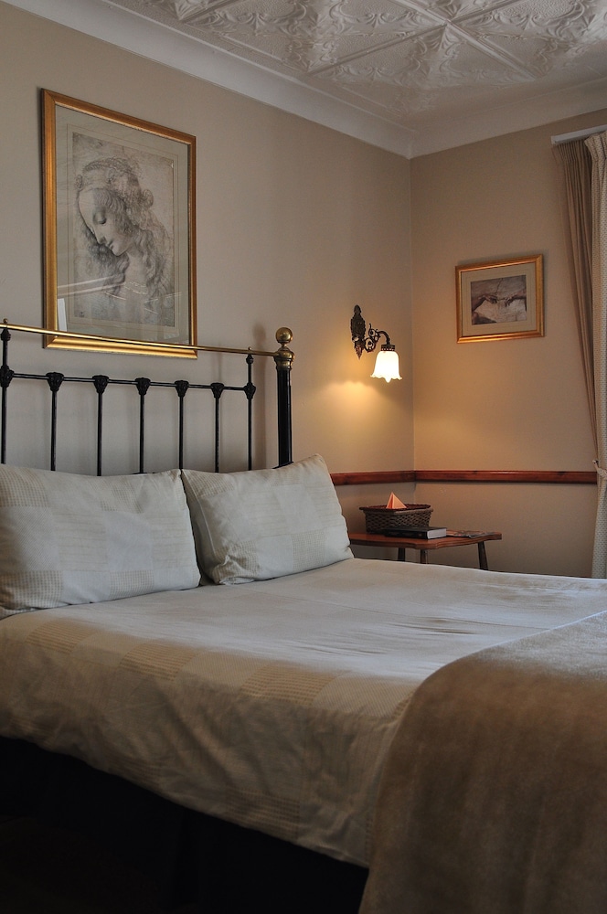 Agterplaas Guesthouse B&B