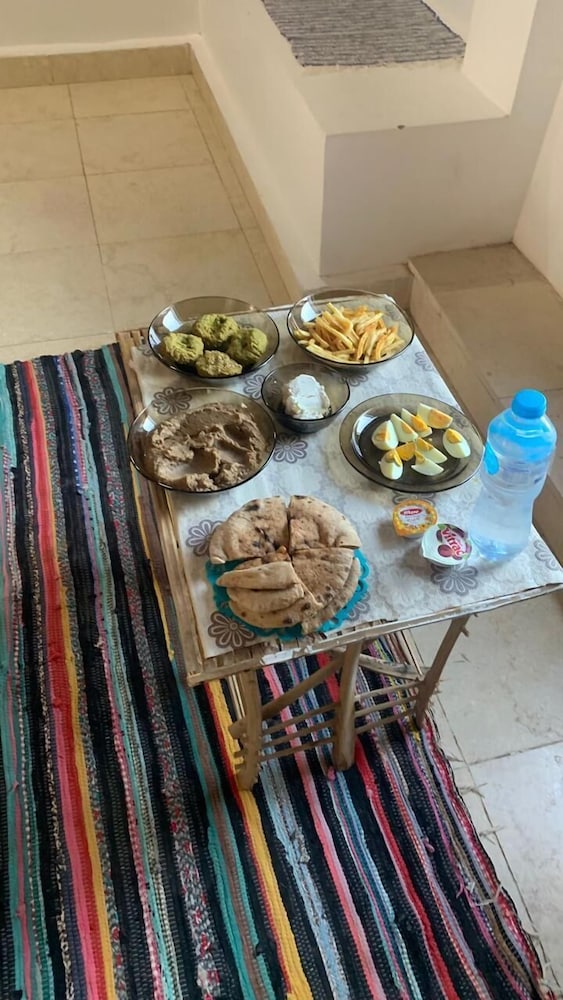 KING KASSEM nubian guest house