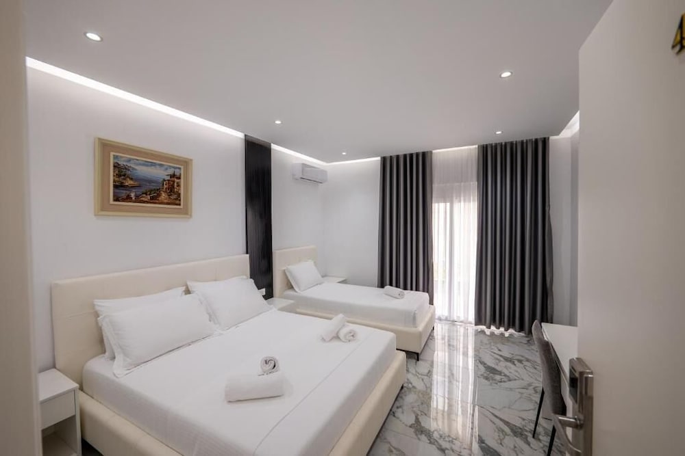 Apartments Margarita