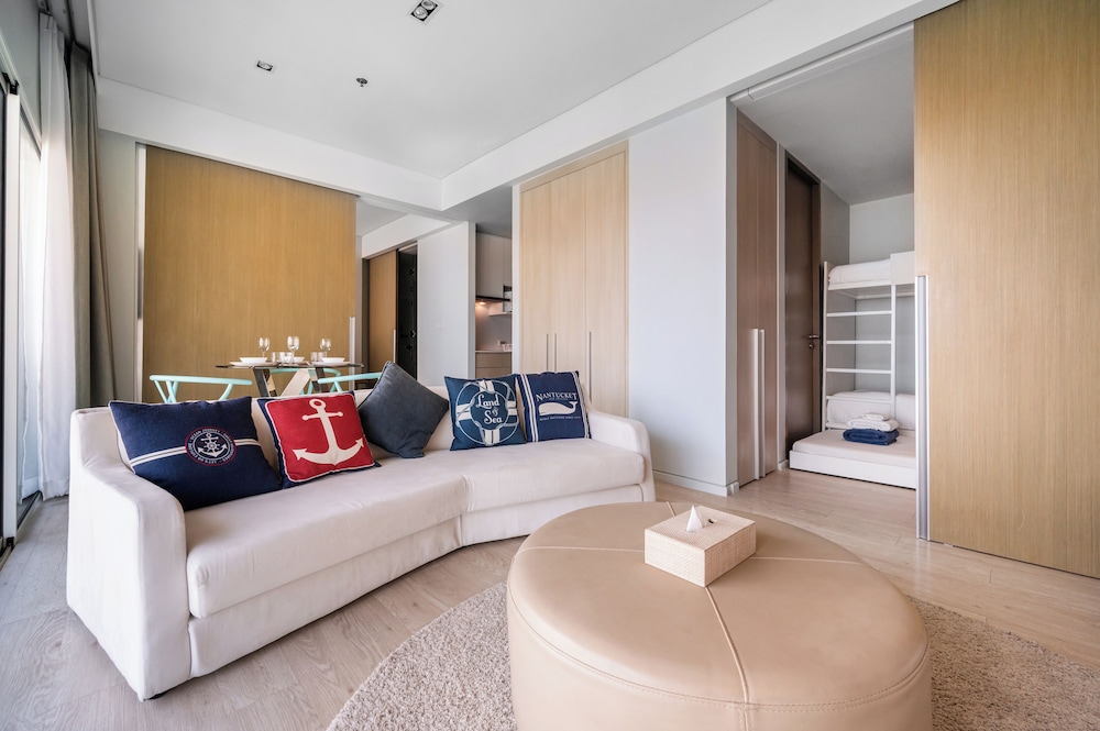 Veranda Residence by SEA U PATTAYA