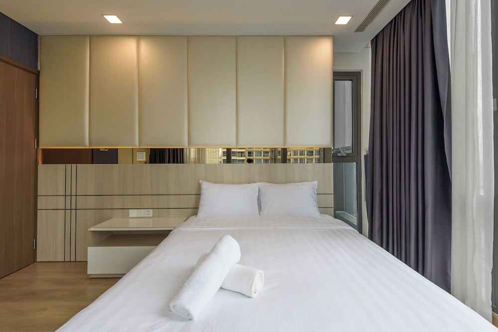Landmark 81 Luxury Citypoint ANGIA