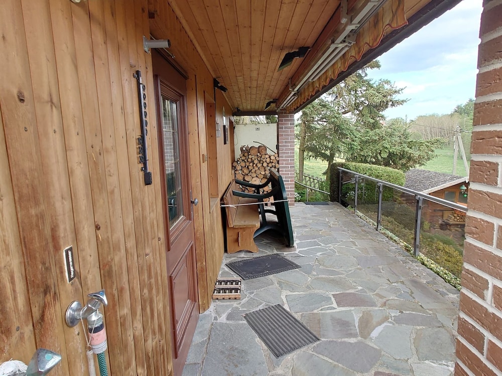 Tranquil Stay, Guntersberge