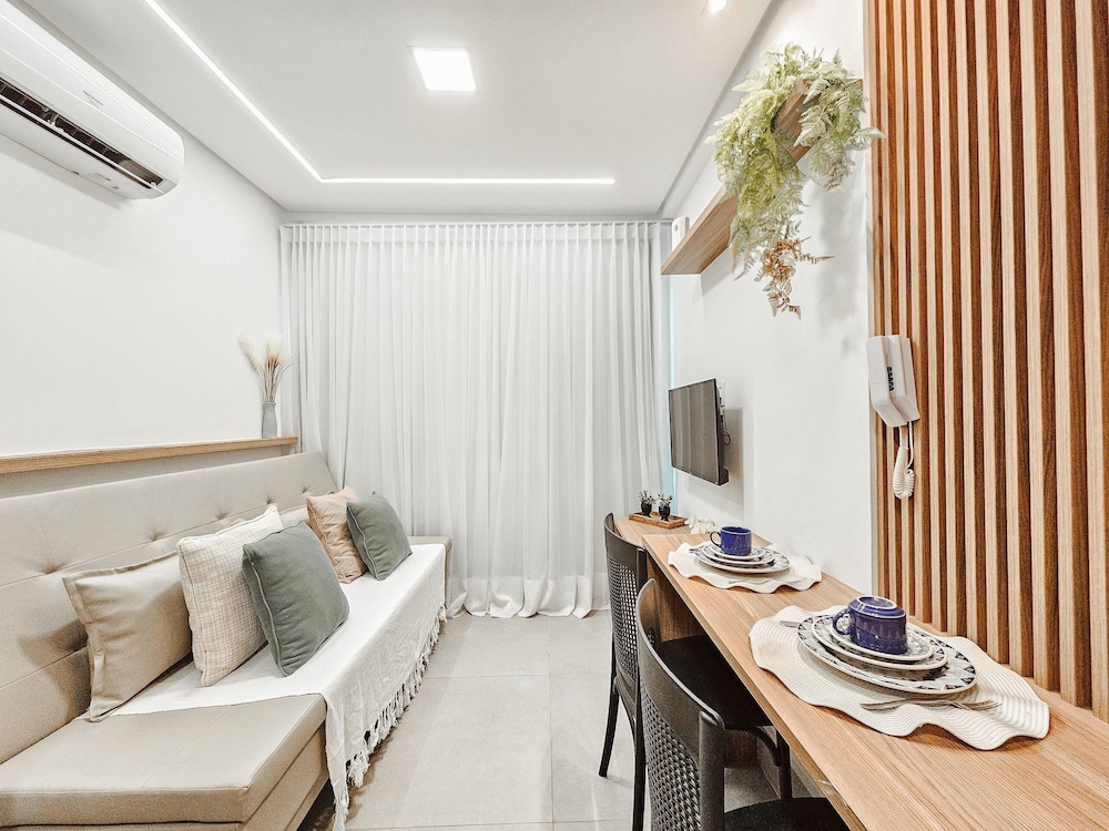 Green Porto Residence