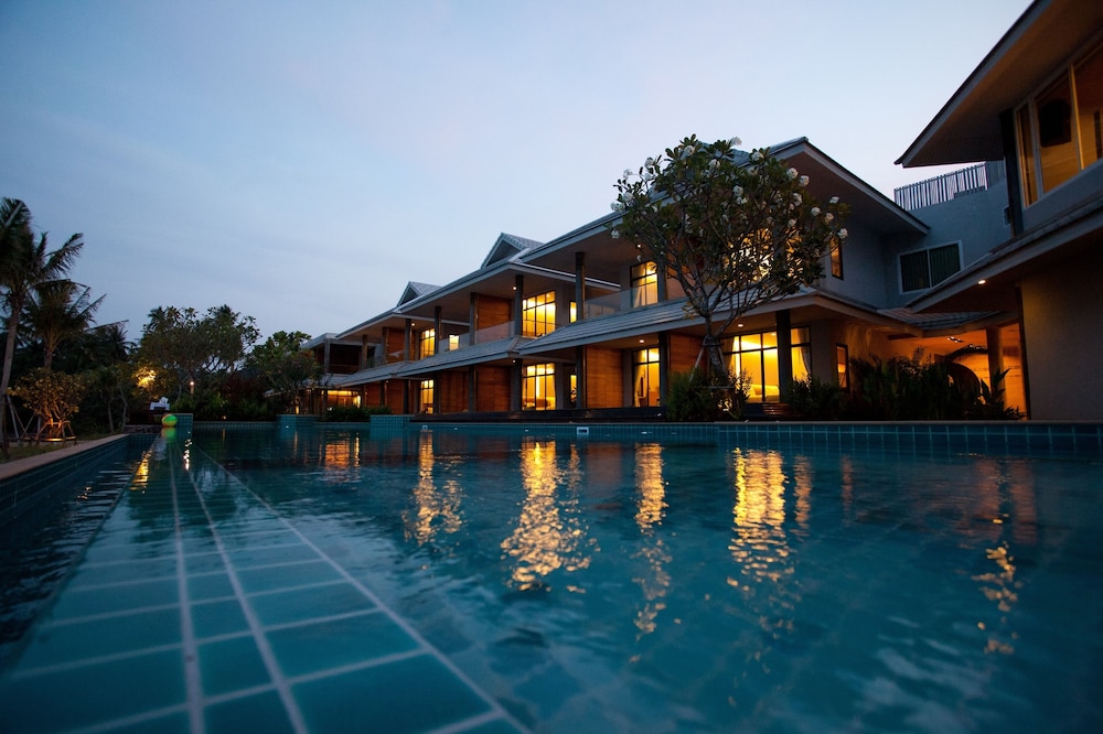 Na Tara Resort