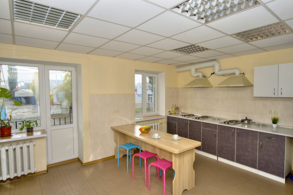 Podolski Hostel