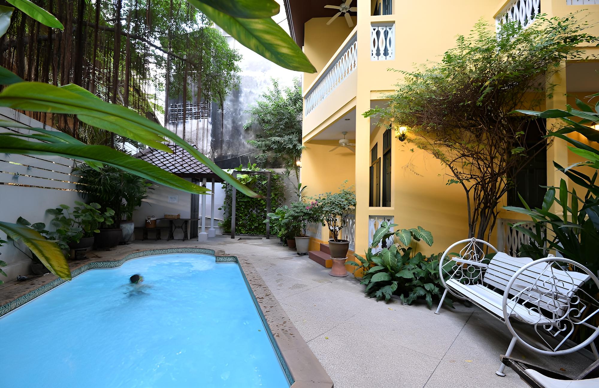 Baan Pra Nond B&B