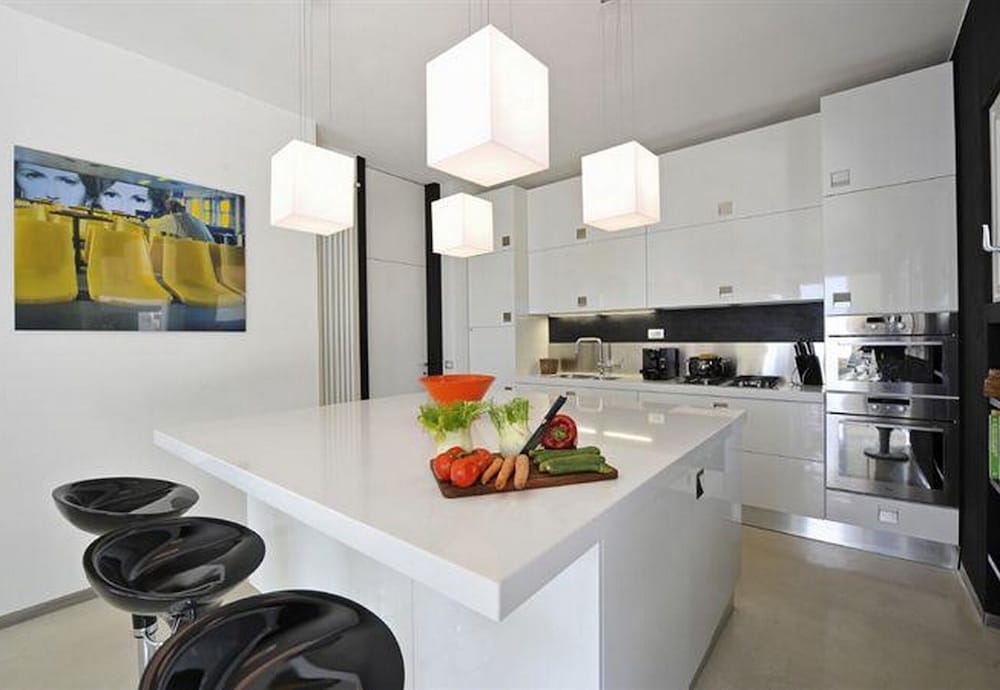 Villa Parisi view 5