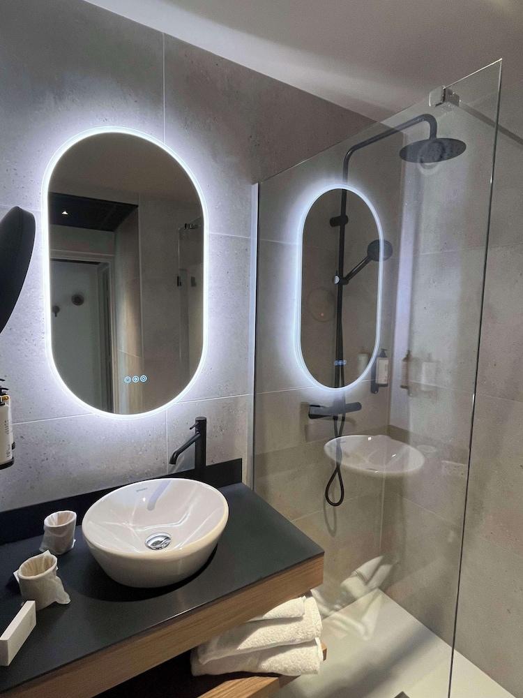 Epinal Vacations - Best Western Plus Lafayette Hotel  Spa - Property Image 3