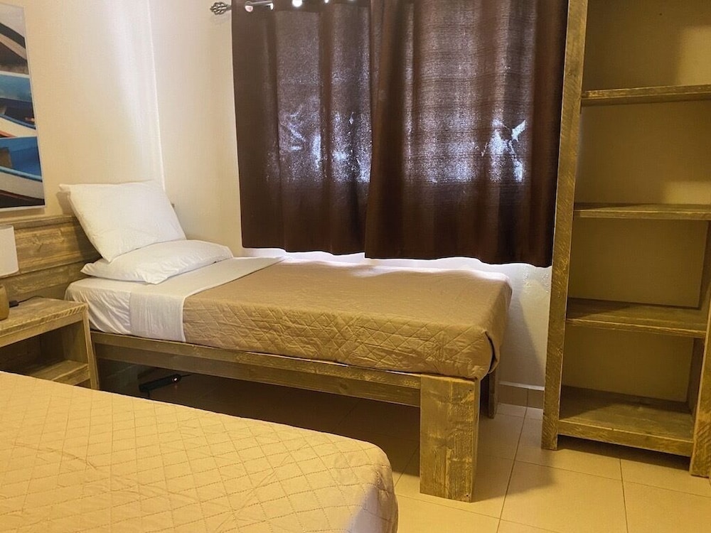 Villa Mi Dushi Cas Aruba view 5