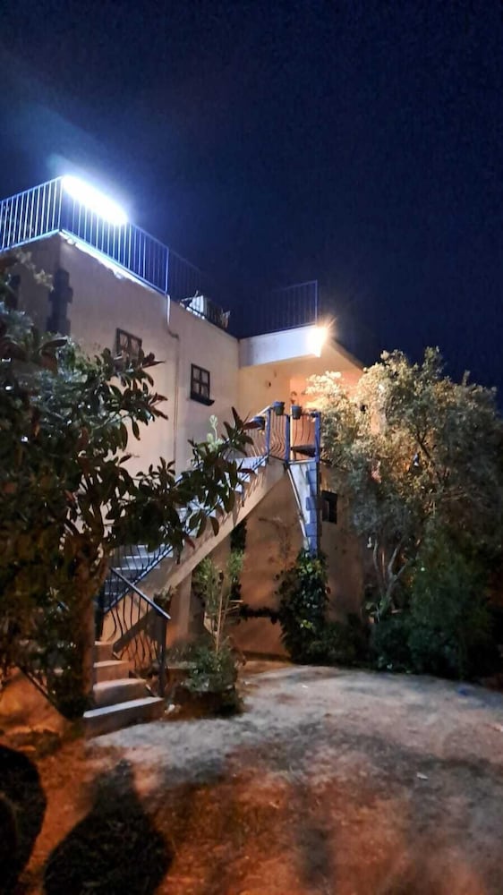 MAKİA OTEL