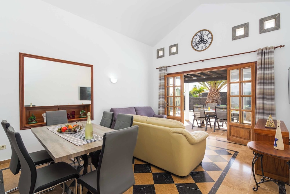 Villa Gisher