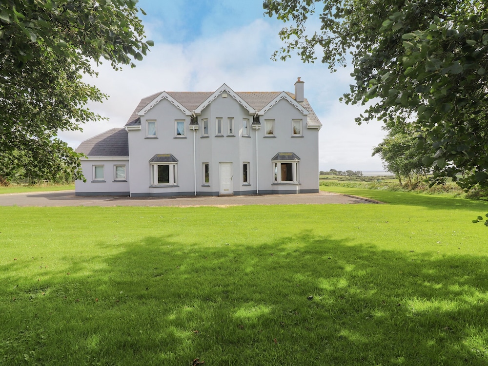 Cloughoge House