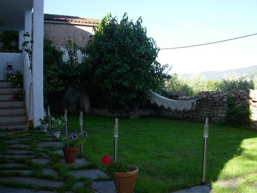 Casa Rural La Tiná view 5