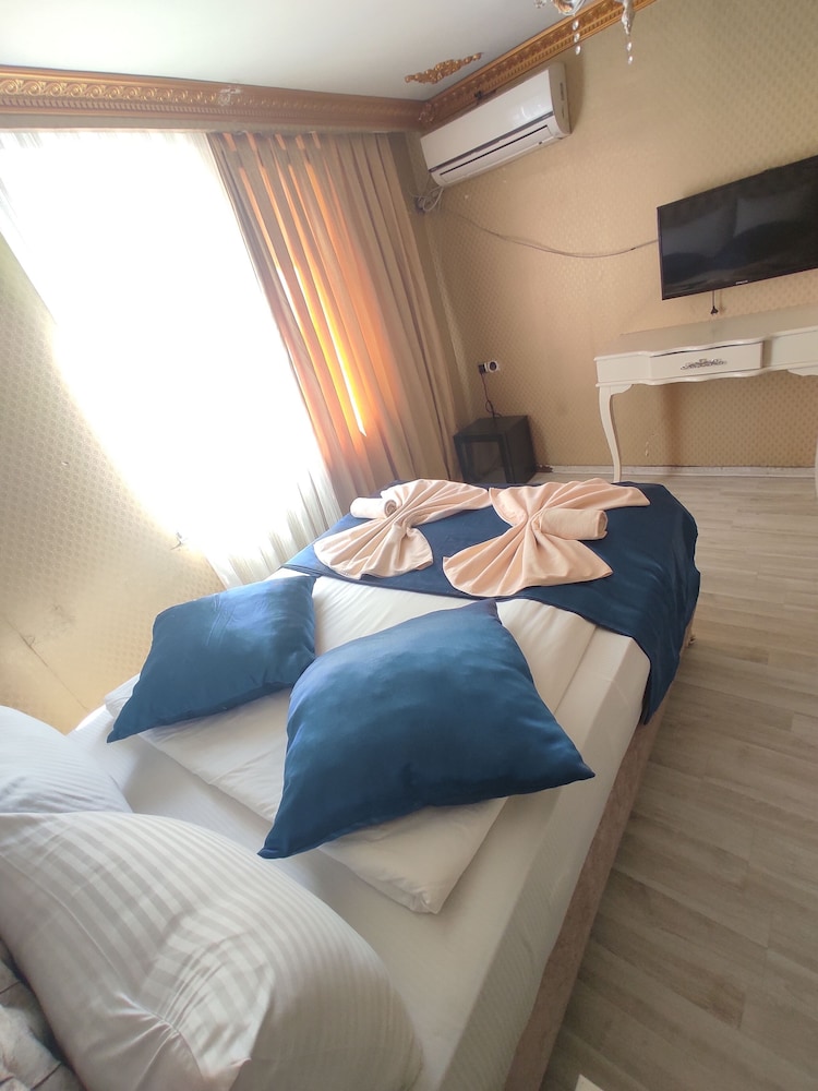 Mara Oldcity Hotel - Image 5