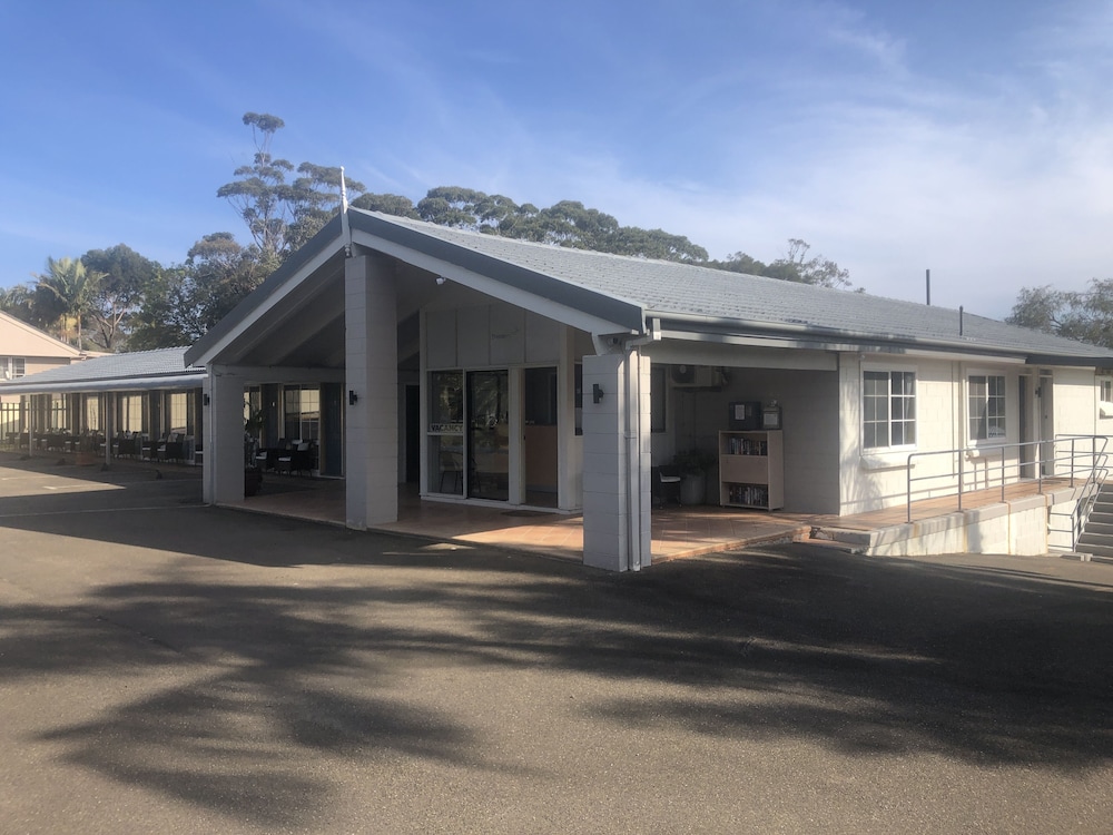 Breeze Inn Ulladulla