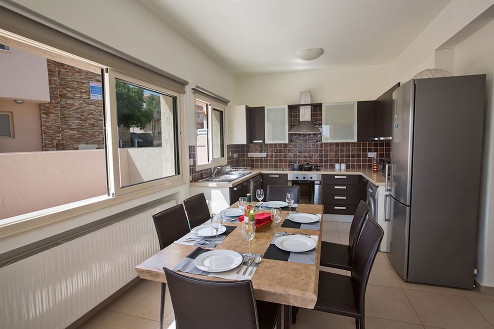 Villa for Rent in Protaras 1229 view 5