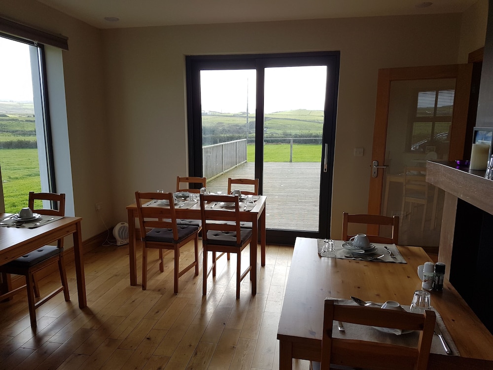 Blackberry Lodge Accommodation