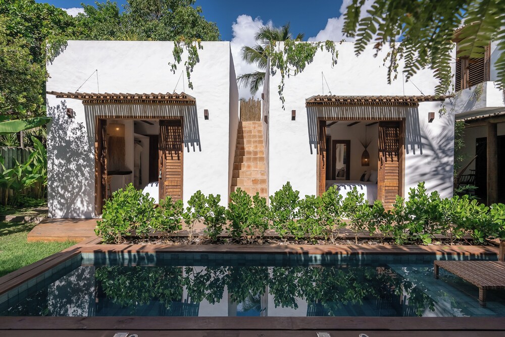 Nossa Villa Caraiva