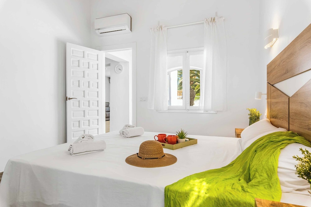 Villa Amanecer