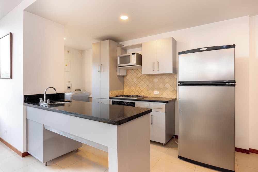 Apartamentos SETAI