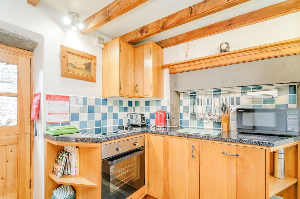 Mill Cottage